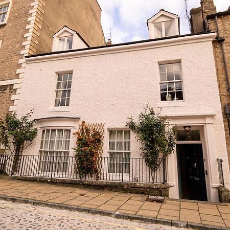 30 Frenchgate Villa Richmond  Exterior photo